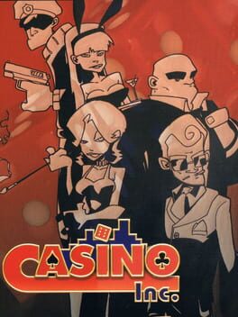 Cover Casino Inc