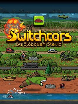 Cover Switchcars