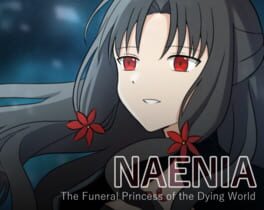 Cover Naenia