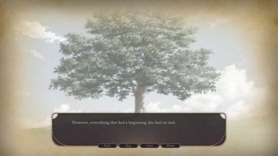 Screenshot Naenia