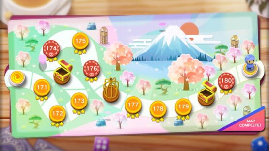 Screenshot Everybody Shogi