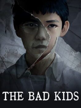 Cover The Bad Kids