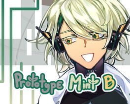 Cover Prototype Mint B
