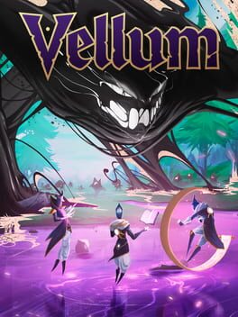 Cover Vellum