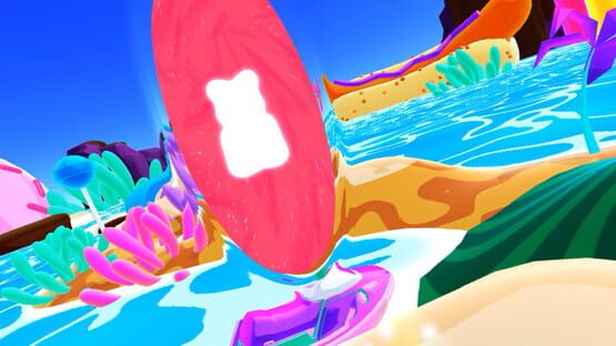 Screenshot Playthings: VR Music Vacation