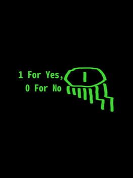 Cover 1 For Yes, 0 For No