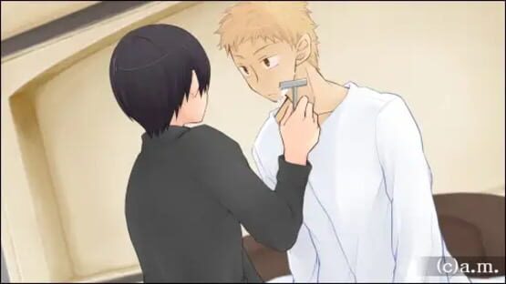 Screenshot Kakoi