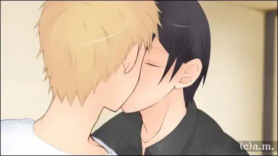 Screenshot Kakoi