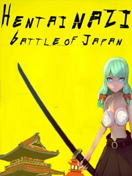 Cover Hentai Nazi: Battle of Japan