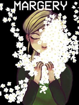 Cover Margery