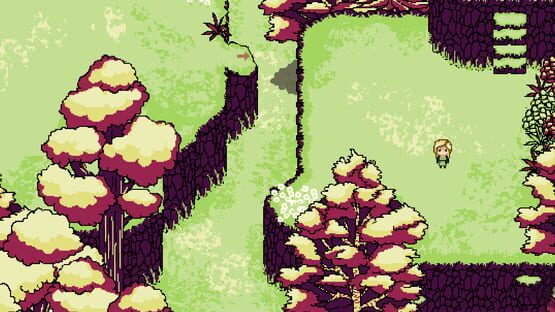 Screenshot Margery