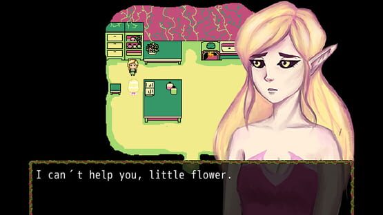 Screenshot Margery