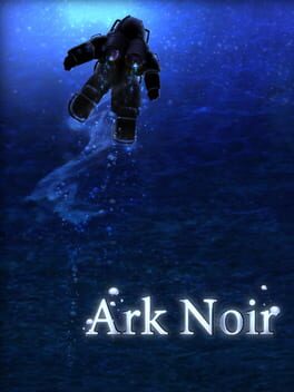 Cover Ark Noir