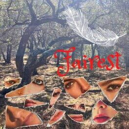 Cover Fairest