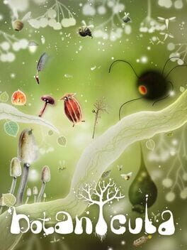 Cover Botanicula