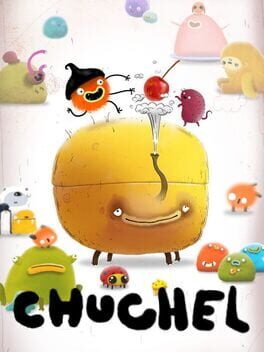 Cover Chuchel