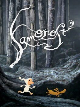 Cover Samorost 2