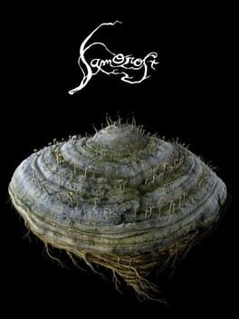 Cover Samorost