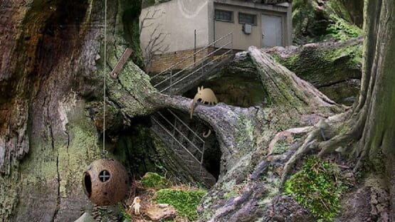 Screenshot Samorost