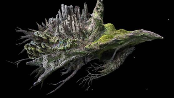 Screenshot Samorost