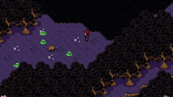 Screenshot Aveyond 3-1: Lord of Twilight