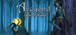 Cover Aveyond 3: Orbs of Magic - Chapter 2: Gates of Night