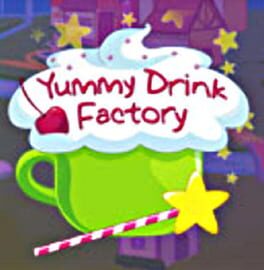 Cover Yummy Drink Factory