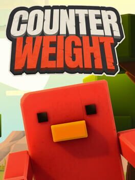 Cover Counterweight