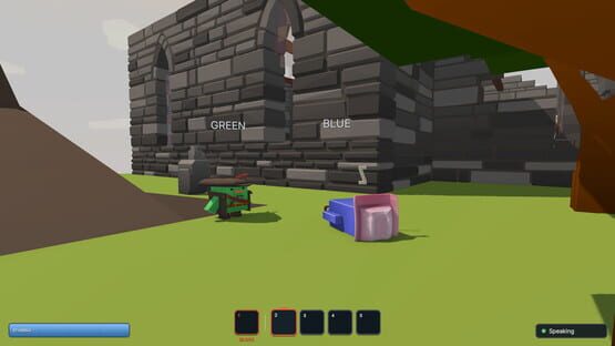 Screenshot Counterweight