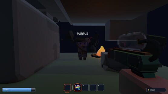 Screenshot Counterweight