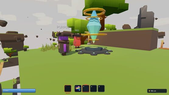 Screenshot Counterweight