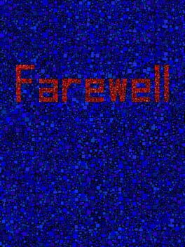 Cover Farewell