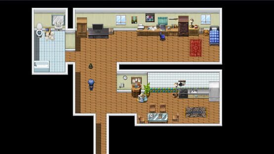 Screenshot Introvert Quest