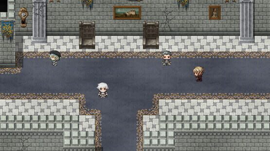 Screenshot Unforgiving Trials: The Darkest Crusade