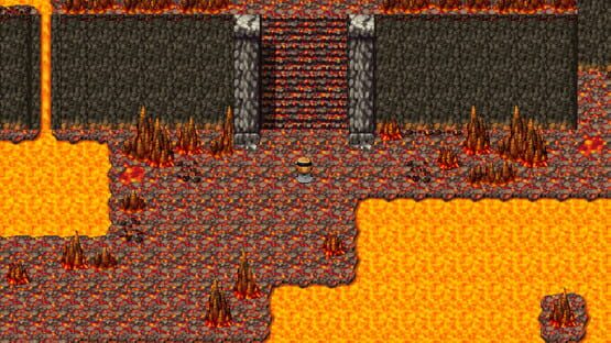 Screenshot Unforgiving Trials: The Space Crusade