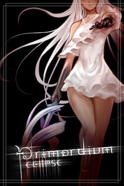 Cover Primordium: Eclipse