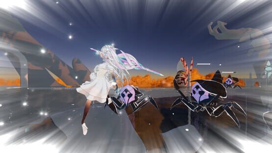 Screenshot Primordium: Eclipse