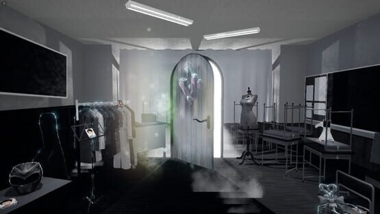 Screenshot Primordium: Eclipse