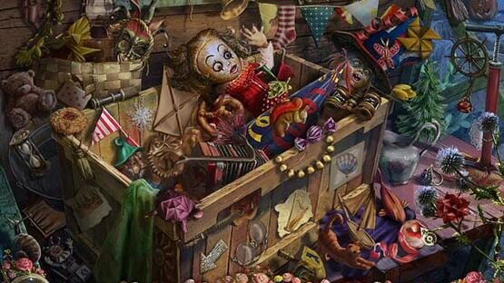 Screenshot PuppetShow: Lost Town