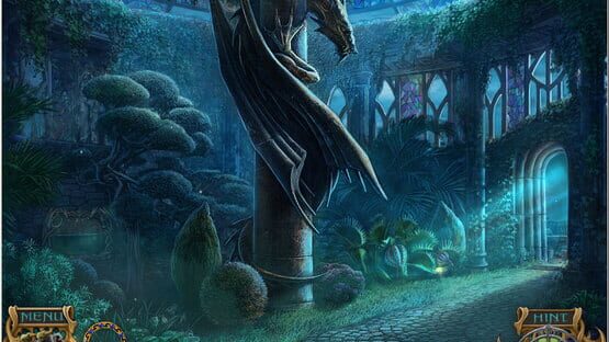 Screenshot Spirits of Mystery: Song of the Phoenix - Collector's Edition