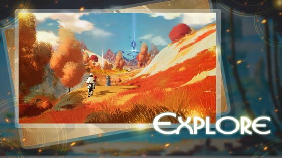 Screenshot Dawnlands
