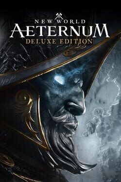 Cover New World: Aeternum - Deluxe Edition