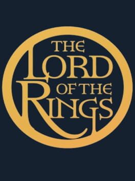 Cover Untitled Lord of the Rings MMO