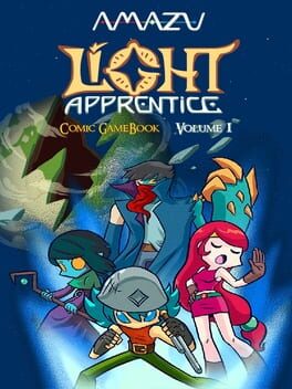 Cover Light Apprentice