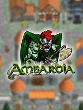 Cover Ambardia