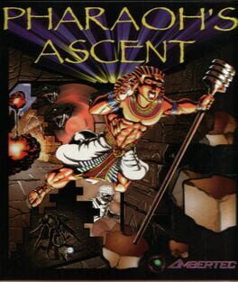 Cover Pharaoh's Ascent