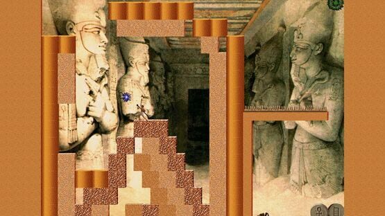 Screenshot Pharaoh's Ascent