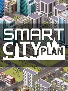 Cover Smart City Plan