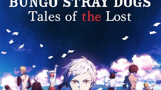 Screenshot Bungo Stray Dogs: Tales of the Lost