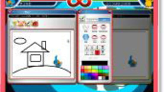 Screenshot Pokémon PC Master